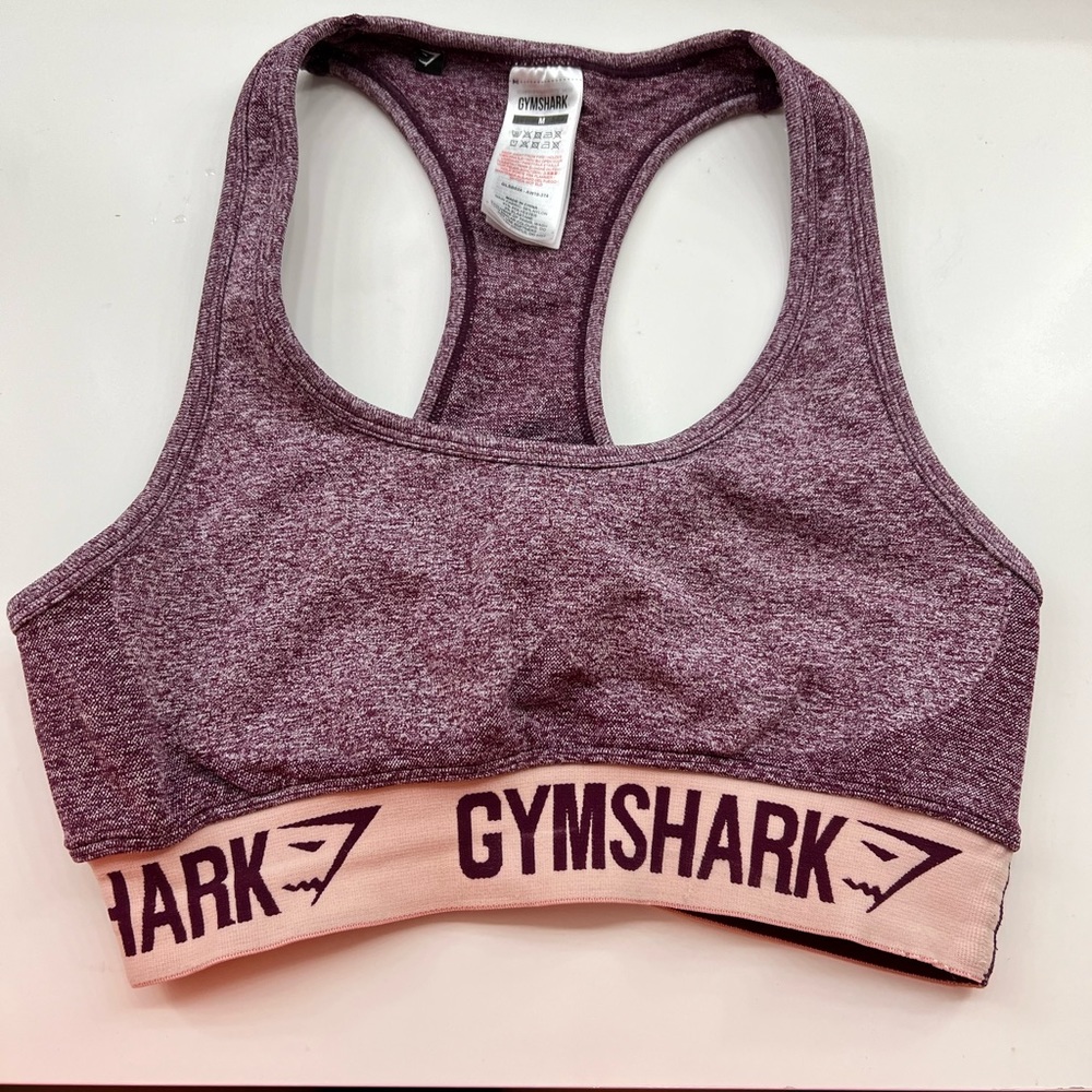 gym shark
